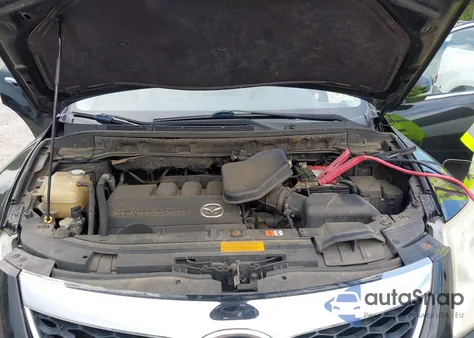 2010 Mazda Cx-9 Grand Touring z USA, uszkodzony, nr VIN JM3TB3MV6A0215776